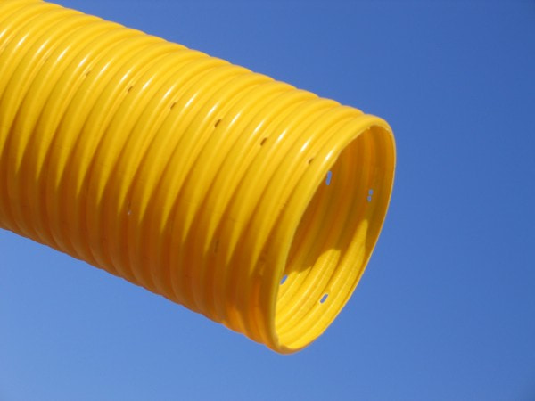 تصویر 3 از لوله کاروگیت سوراخ دار + فروش ویژه